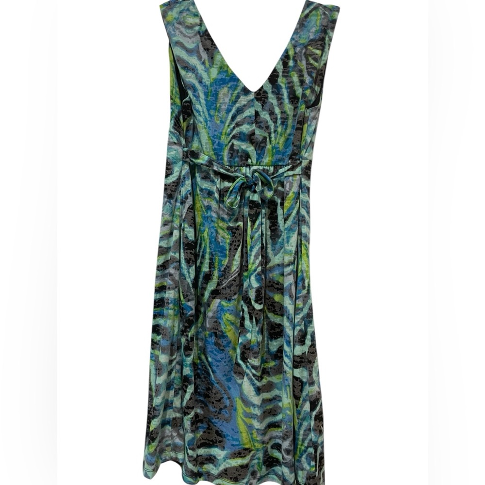 Cocomo Summer Dress Size Medium EUC - Picture 3 of 8
